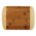 8" Two-tone Cutting Board